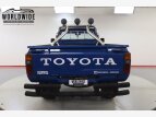 Thumbnail Photo 17 for 1981 Toyota Pickup 4x4 Regular Cab Deluxe